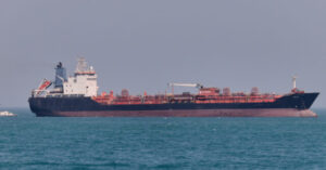 CENTCOM Launches Strikes After Iran Drone Hits Panama-Flagged Oil Tanker