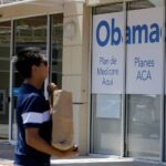 5 questions about the drop in Affordable Care Act health insurance enrollment