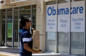 5 questions about the drop in Affordable Care Act health insurance enrollment