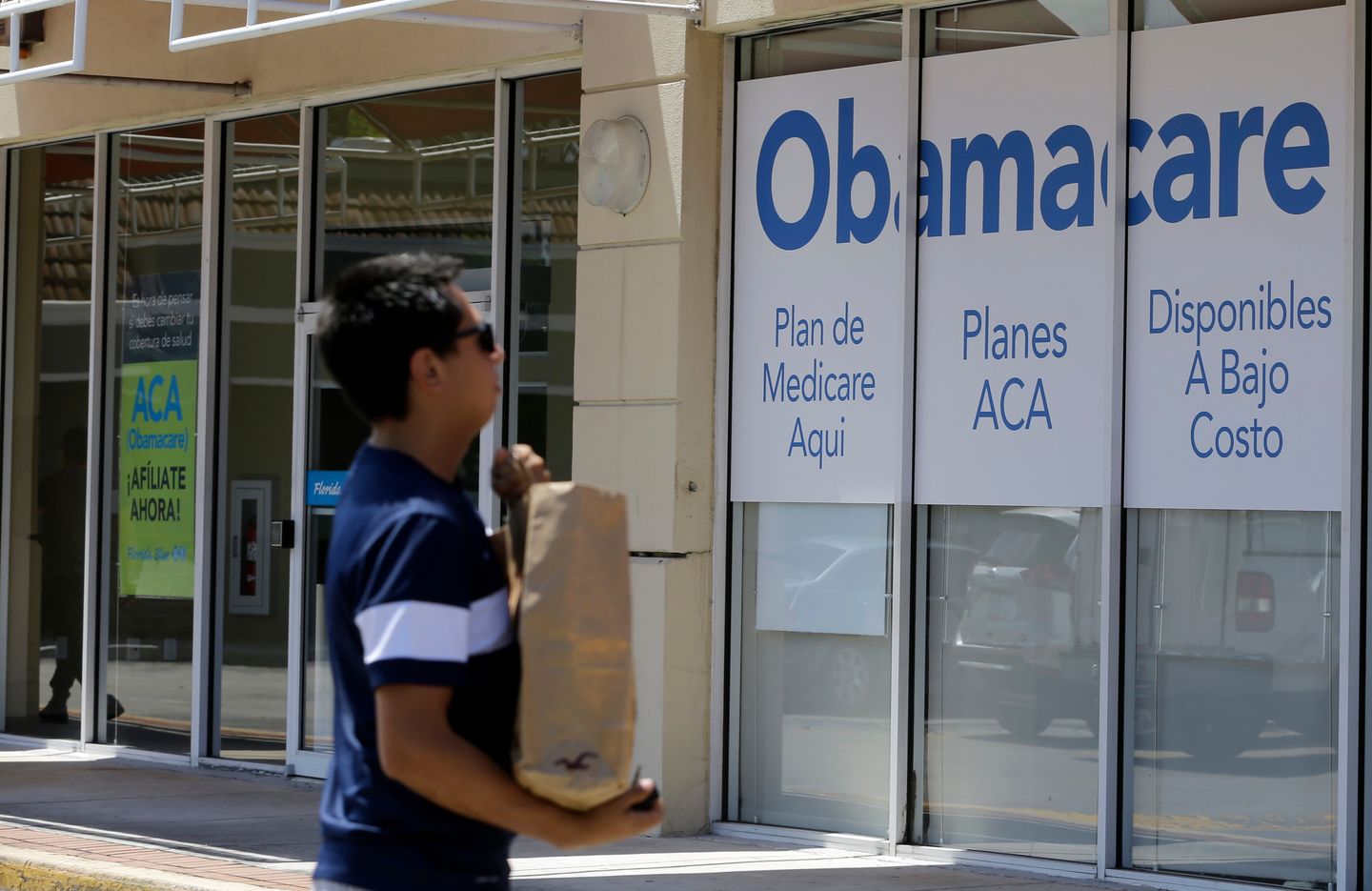 5 questions about the drop in Affordable Care Act health insurance enrollment