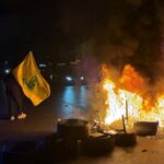 Iran guards force says strikes against Kuwait, Bahrain in retaliation for US attack