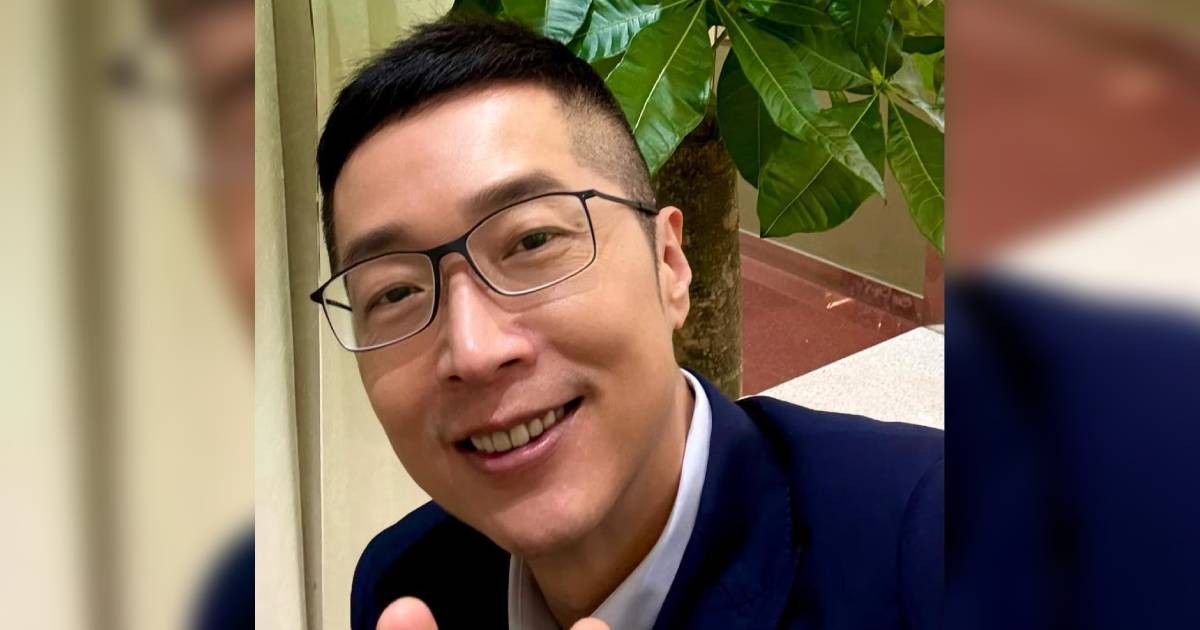 Ex-TVB actor Steven Ma leaves CEO job, now vice-chairman with $409k annual salary , Entertainment News