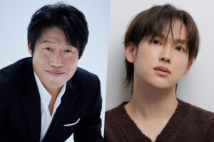 Yoo Hae Jin And Yim Si Wan In Talks For New Occult Film By “The Outlaws” Director