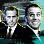 “Someone called me the MAGA whisperer”: Hunter Biden charms his trolls