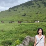3 things Michelle Kim is into right now