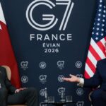 US, Qatar plan to unfreeze billions in Iranian funds for purchase of humanitarian goods