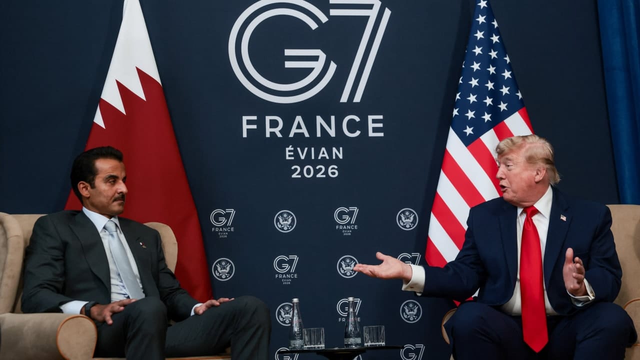 US, Qatar plan to unfreeze billions in Iranian funds for purchase of humanitarian goods