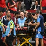 Qatar FA sends message of support to Canada’s Kone