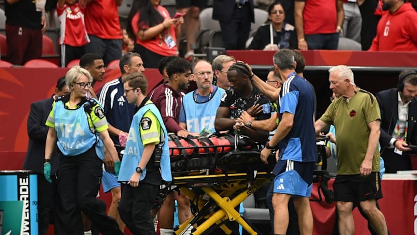 Qatar FA sends message of support to Canada’s Kone