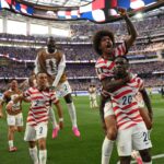 Onto the knockout round: 4 takeaways from the FIFA World Cup so far