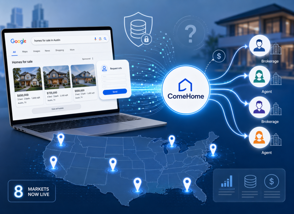Is a new portal model coming for our listing inventory?