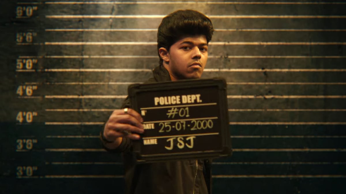 Sigma: Fans spot Jason Sanjay’s take on politics in first single; sparks debate