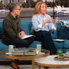 Cat Deeley’s £36 M&S This Morning shirt channels Princess Kate’s style