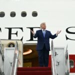 Qatar-gifted Air Force One replacement unveiled