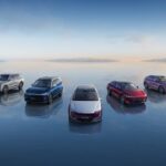 Huawei, JAC, Stellantis and Maserati reportedly in talks on EV collaboration