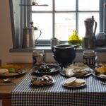 Food defined social hierarchy in 1776. Here’s what was on the table