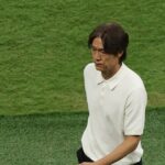 South Korea coach warns team against complacency before South Africa clash, World News