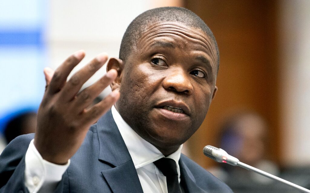 COP VS COP: Understanding Mkhwanazi’s ‘war’ — a deeper look at SA’s policing and justice crisis