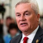Oversight Chairman Comer launches congressional probe into insider trading on Kalshi, Polymarket