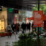 On London’s streets, facial recognition tests the balance between security and liberty