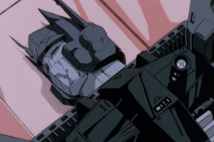 Hasbro, Fathom Team On “Transformers” Re-Release