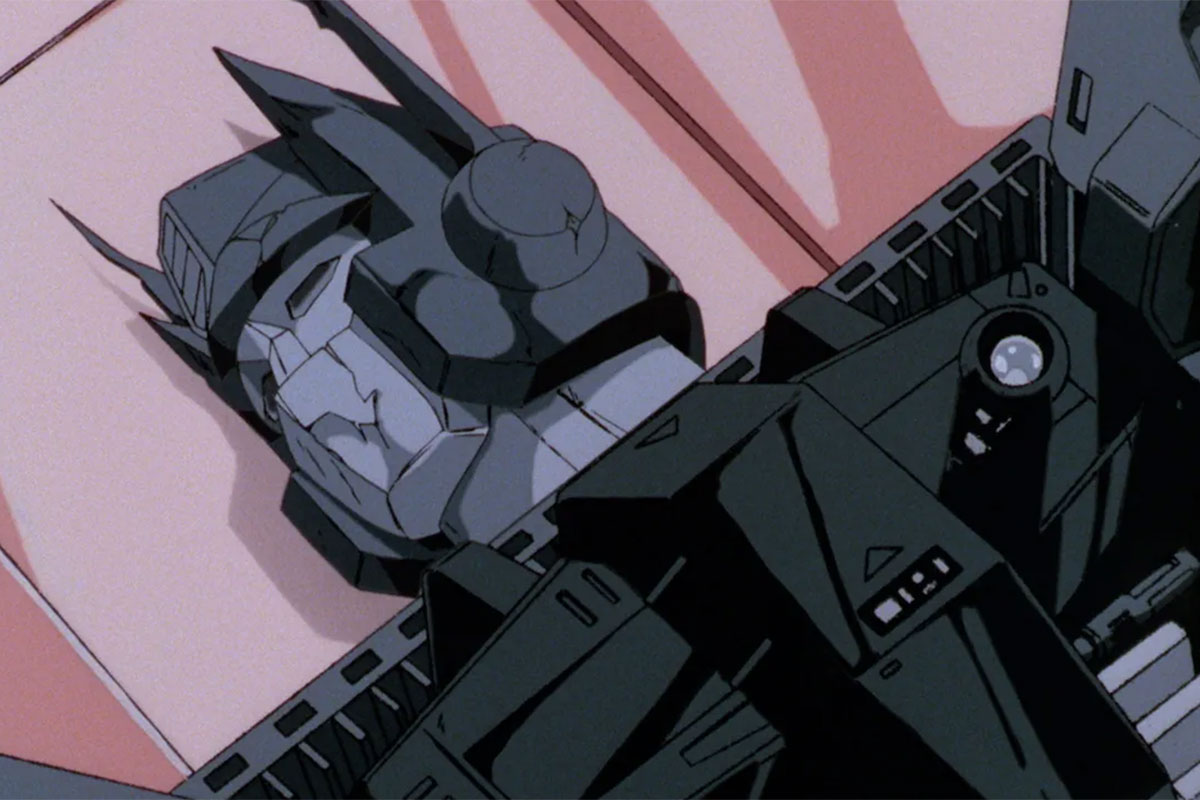 Hasbro, Fathom Team On “Transformers” Re-Release