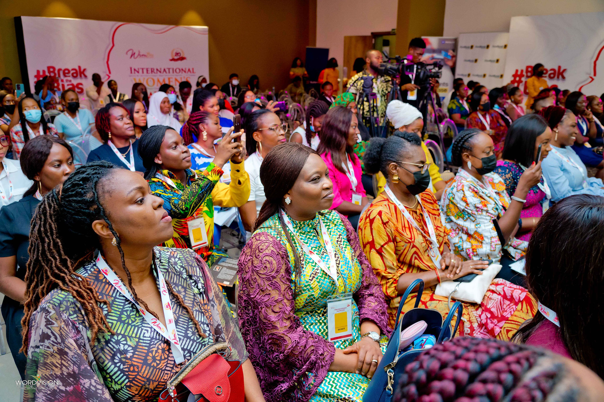 Electoral Act gaps, money politics locking women out of 2027 party primaries — Advocates