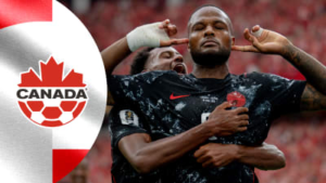 History! Canada crush Qatar for first-ever World Cup win | MLSSoccer.com