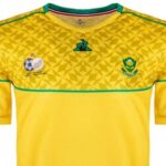 Adidas puts Bafana jerseys on sale ahead of final World Cup group game
