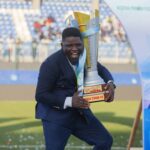 NPFL overtakes Morocco, Egypt & Tanzania as ₦1bn prize money sets new African standard