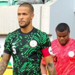 Stanley Nwabali: Troost-Ekong reveals one big mistake that cost Super Eagles GK his spot