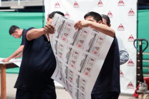 Peru’s Politics Are a Disaster, but Does It Matter?