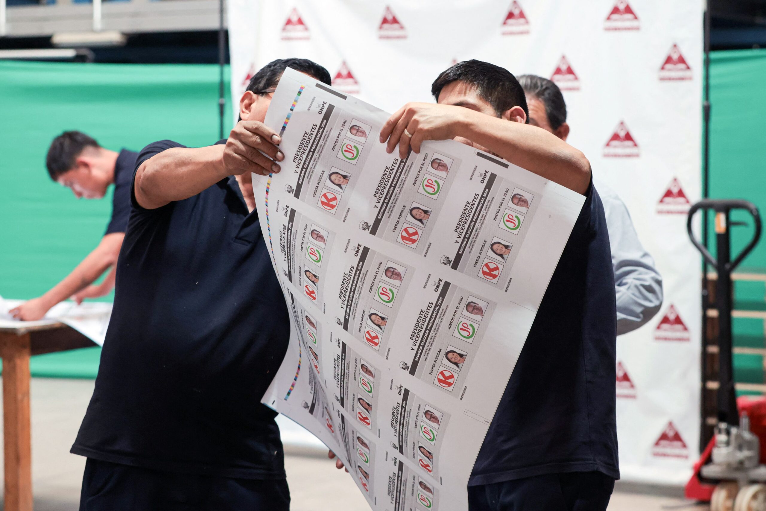 Peru’s Politics Are a Disaster, but Does It Matter?