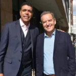 Jeff Stelling selects Newcastle United player as most exciting future Premier League star