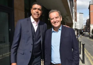 Jeff Stelling selects Newcastle United player as most exciting future Premier League star