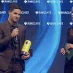 Mikel Arteta bags prestigious award in the 2025/26 Premier League season