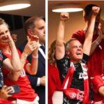 Carney praises team after historic Canada World Cup win