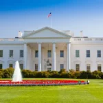 Trump threatens tariffs over EU digital taxes