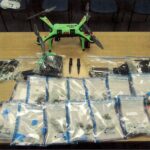 ‘Like a small airport’: Feds nab biggest prison drone-smuggling operation in history