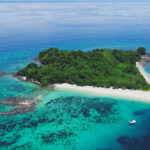 Six marine sanctuaries recognized as Blue Parks, four of them in Africa