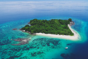 Six marine sanctuaries recognized as Blue Parks, four of them in Africa