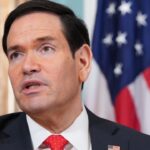 US Secretary of State Marco Rubio arrives in India for talks with PM Modi