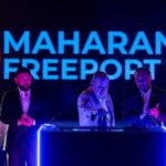 Asia’s Next Energy Hub May Rise in Malaysia