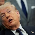 Donald Trump signals he’s ready to quit