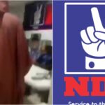 BREAKING: ‘I’ve Endured Enough’ – Aisha Yesufu Blows Hot at NDC Secretariat [VIDEO]