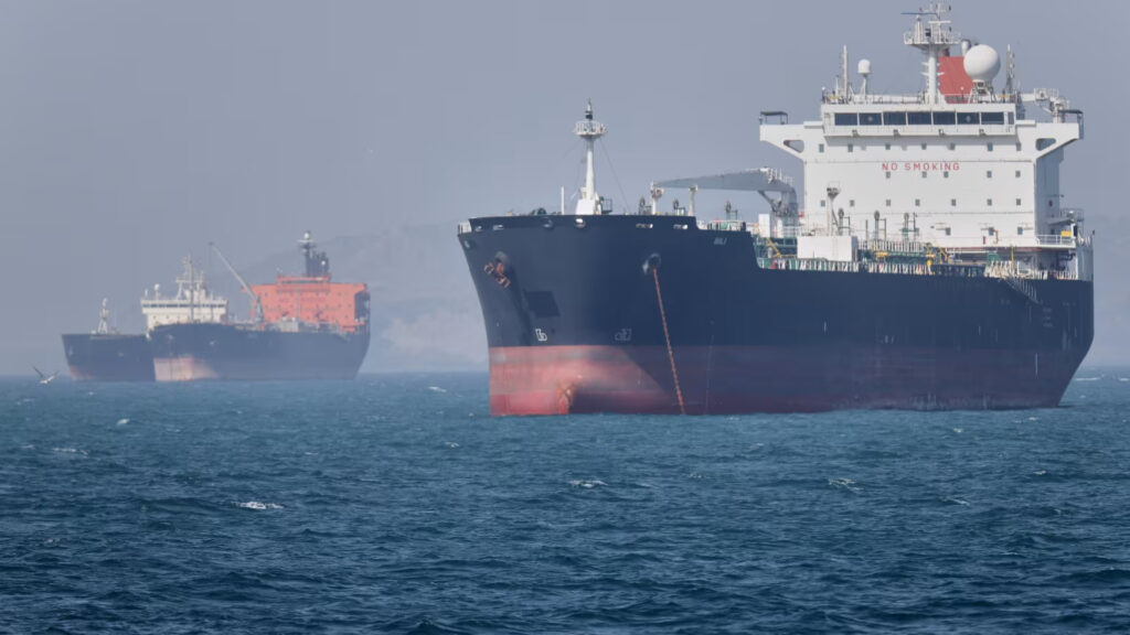 China is counting its wins from the Iran war