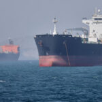 China is counting its wins from the Iran war
