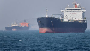 China is counting its wins from the Iran war