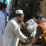 2 roadside bombs in northwest Pakistan kill at least 7