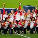 Canada crushes Qatar 6-0 for first-ever World Cup win as crypto sponsors circle the tournament